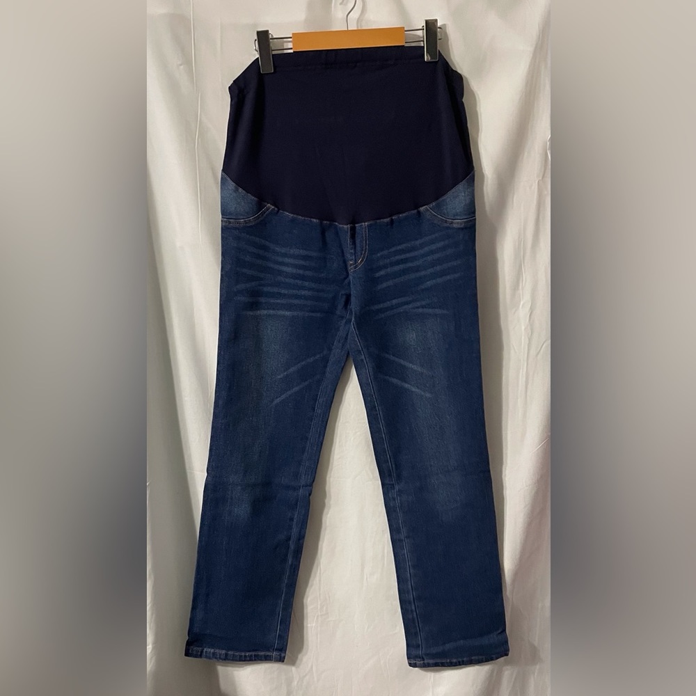 Sweet Mommy Maternity Jeans